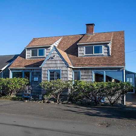 Steve'S Getaway Vila Seaside Exterior foto
