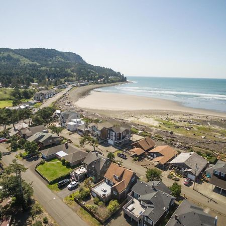 Steve'S Getaway Vila Seaside Exterior foto