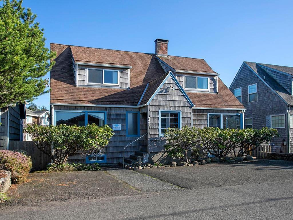 Steve'S Getaway Vila Seaside Exterior foto