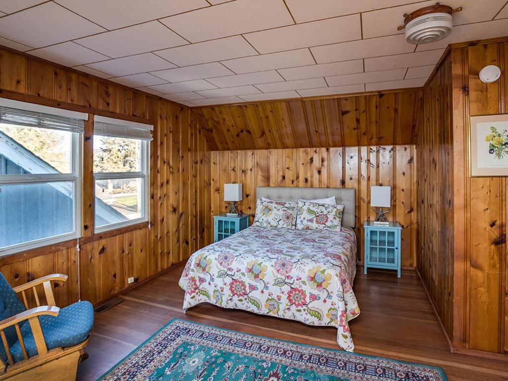 Steve'S Getaway Vila Seaside Exterior foto