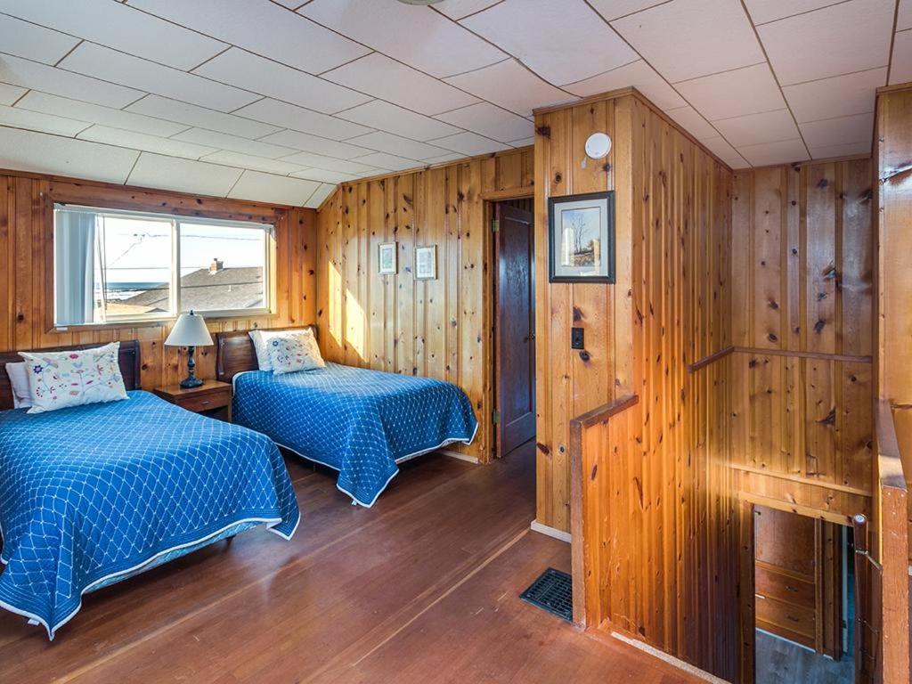 Steve'S Getaway Vila Seaside Exterior foto